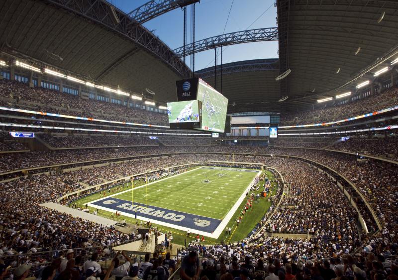 Dallas Cowboys vs Green Bay Packers